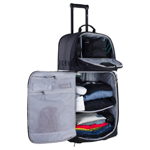 Evoc World Traveller 125L Bag Multicolour