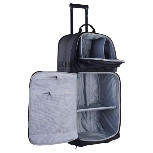 Evoc World Traveller 125L Bag Multicolour