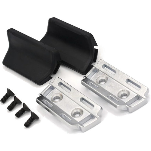Feedback Sports Pro Mechanic HD / Pro E / Pro Air Clamp Jaws