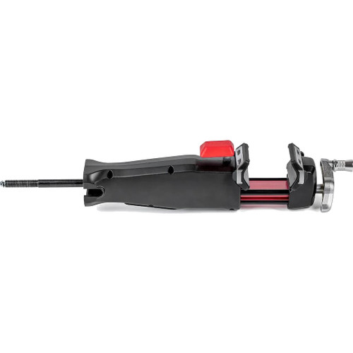 Feedback Sports Pro Mechanic HD Clamp Head