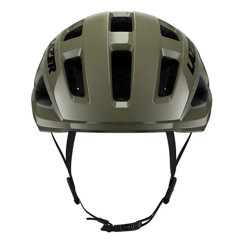 Lazer Tonic KinetiCore Road Helmet Pine Green