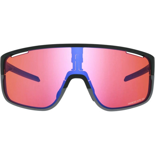 Shimano Pulsar Sunglasses Matte Black/Ridescape Off-Road Clear