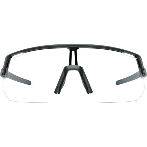 Shimano Technium L Sunglasses Matte Black/Ridescape Off-Road Clear