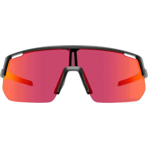 Shimano Technium L Sunglasses Matte Black/Ridescape Road Clear
