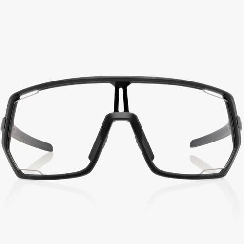 Shimano Technium Sunglasses Matte Black/Ridescape Road Clear