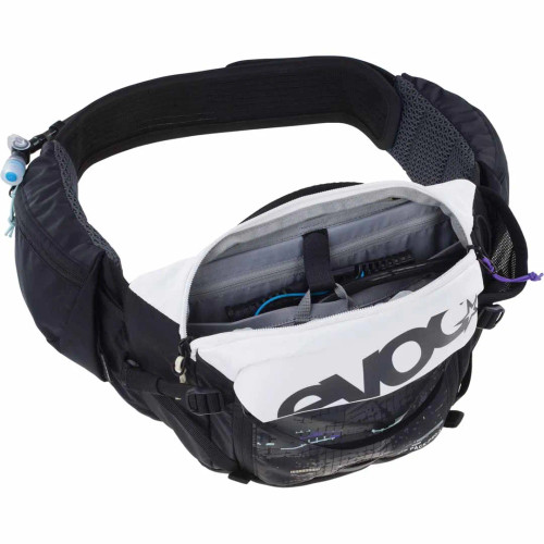 Evoc Hip Pack Pro 3L + Hydration Bladder 1.5L Multicolour