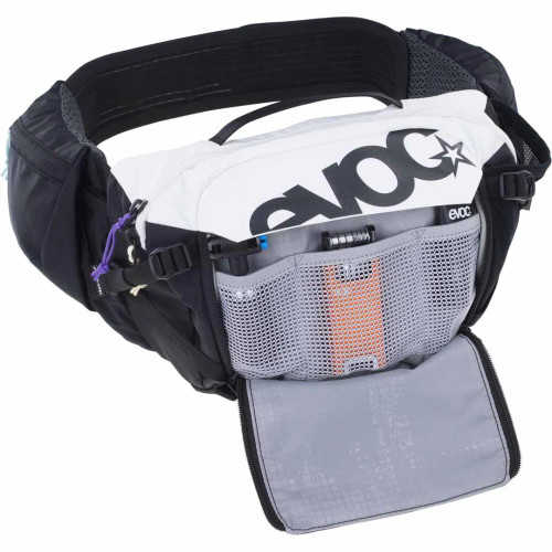 Evoc Hip Pack Pro 3L + Hydration Bladder 1.5L Multicolour