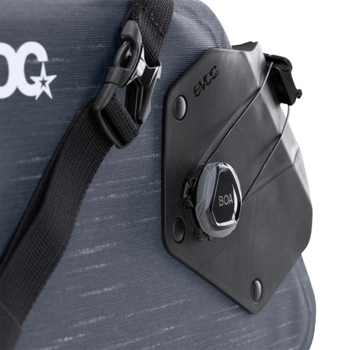 Evoc Seat Pack Boa WP 12L Carbon Grey