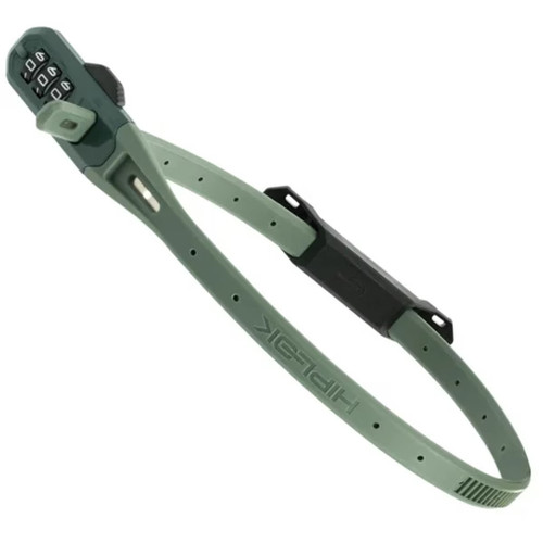 Hiplok Z Lok Combo V2 Green Hiplok Z Lok Combo V2 Green