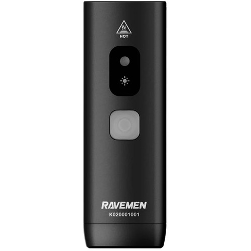 Ravemen K450 Front Light