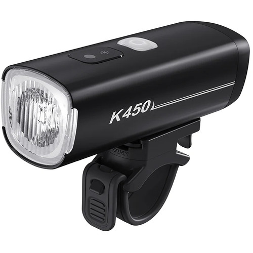Ravemen K450 Front Light