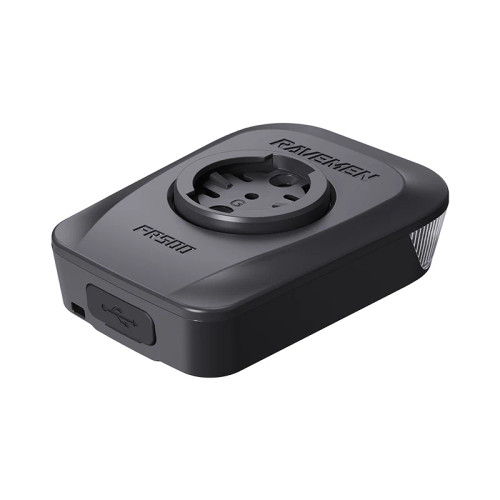 Ravemen FR500 Front Light for Wahoo/Garmin