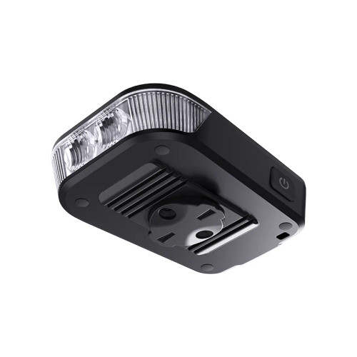 Ravemen FR500 Front Light for Wahoo/Garmin