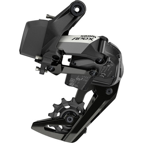 SRAM Apex XPLR AXS D1 12 Speed Rear Derailleur