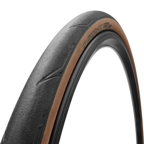 Vredestein Superpasso PRO TLR 700c Black/Transparent Vredestein Superpasso PRO TLR 700c Black/Transparent