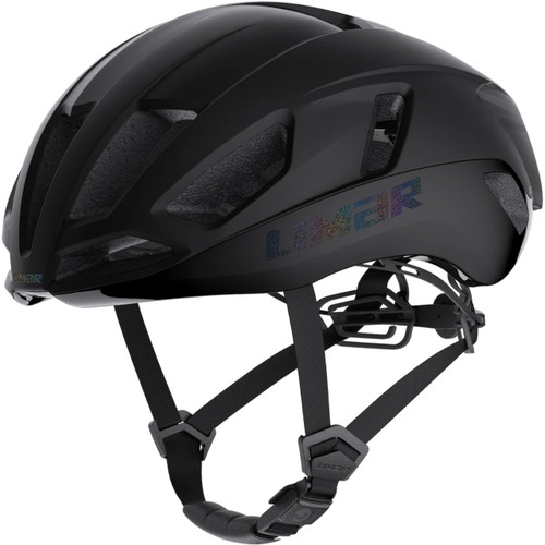 Limar Air Atlas MIPS Road Helmet Iridescent Matte Black Limar Air Atlas MIPS Road Helmet Iridescent Matte Black