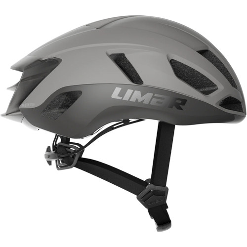Limar Air Atlas MIPS Road Helmet Matte Grey