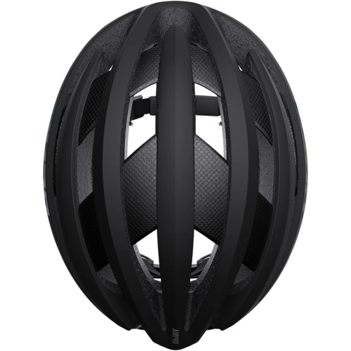 Limar Air Pro MIPS Road Helmet Iridescent Matte Black