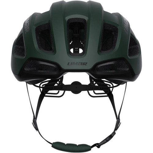 Limar Air Stratos MIPS Helmet Matte Deep Green