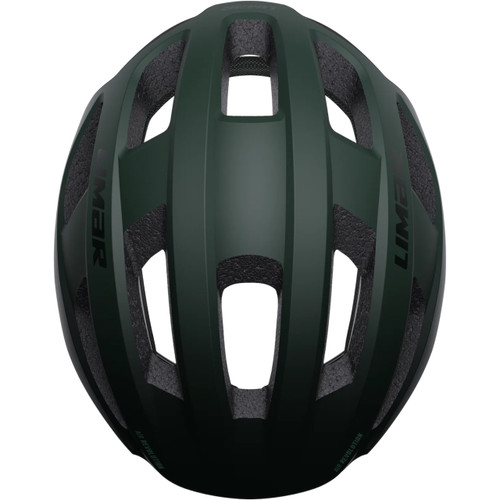 Limar Air Stratos MIPS Helmet Matte Deep Green