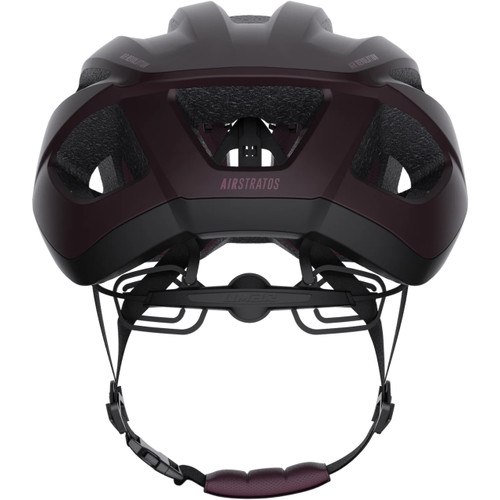 Limar Air Stratos MIPS Road Helmet Matte Amaranth