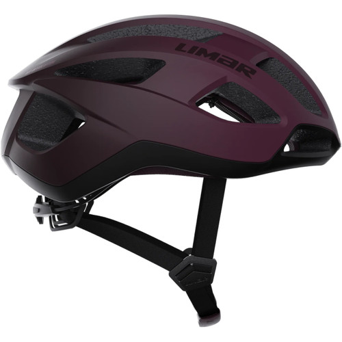 Limar Air Stratos MIPS Road Helmet Matte Amaranth