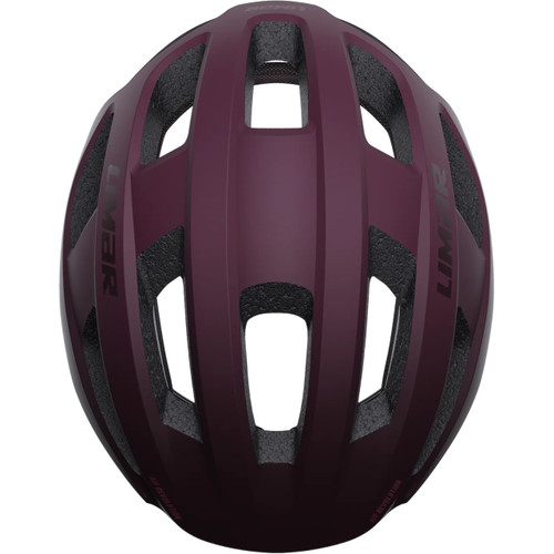Limar Air Stratos MIPS Road Helmet Matte Amaranth