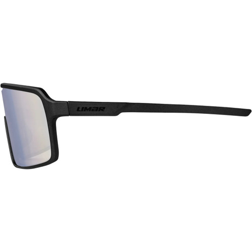 Limar Argo Sunglasses Photochromic Lens Matte Black