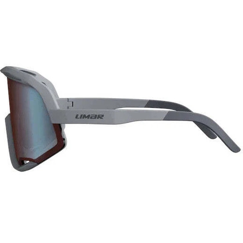 Limar Kosmos Sunglasses Matte Grey