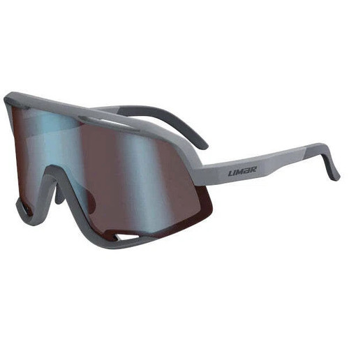 Limar Kosmos Sunglasses Matte Grey Limar Kosmos Sunglasses Matte Grey