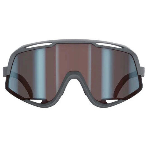 Limar Kosmos Sunglasses Matte Grey