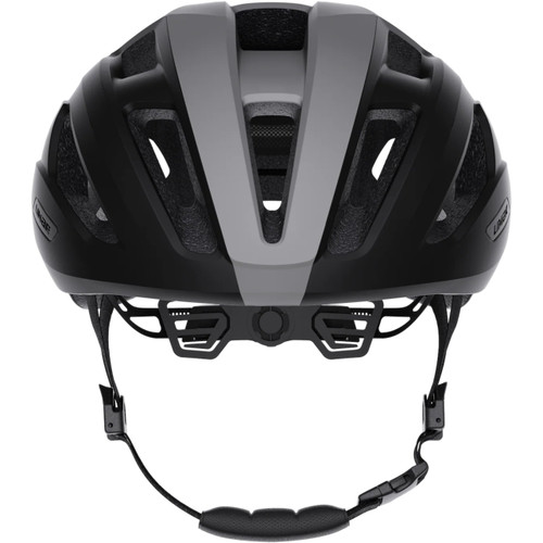 Limar Maloja Road Helmet Matte Black Gray