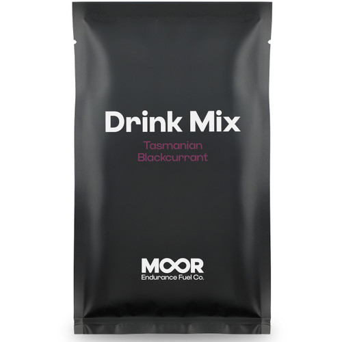 MOOR Drink Mix 45g Blackcurrant