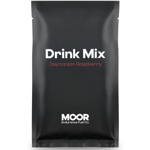 MOOR Drink Mix 45g Raspberry MOOR Drink Mix 45g Raspberry