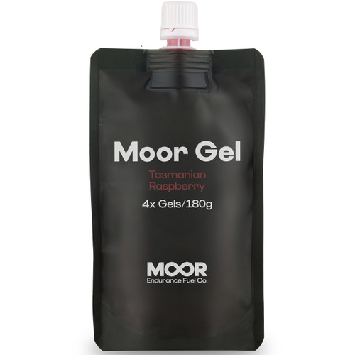 MOOR Gel Raspberry MOOR Gel Raspberry