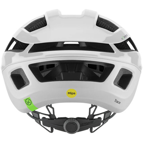 Smith Trace MIPS Helmet White / Matte White
