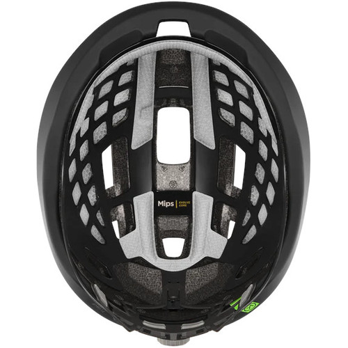 Smith Triad MIPS Helmet Matte Black