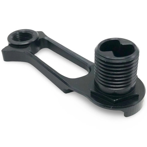 Framesandgear Cervelo Direct Mount Derailleur Hanger Shimano Black