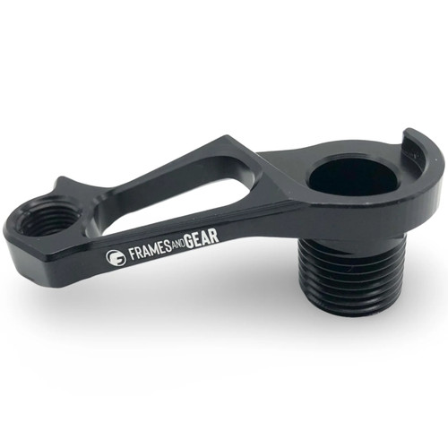 Framesandgear Cervelo Direct Mount Derailleur Hanger Shimano Black