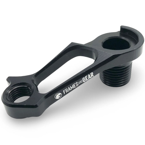 Framesandgear Cervelo Direct Mount Derailleur Hanger Shimano Black