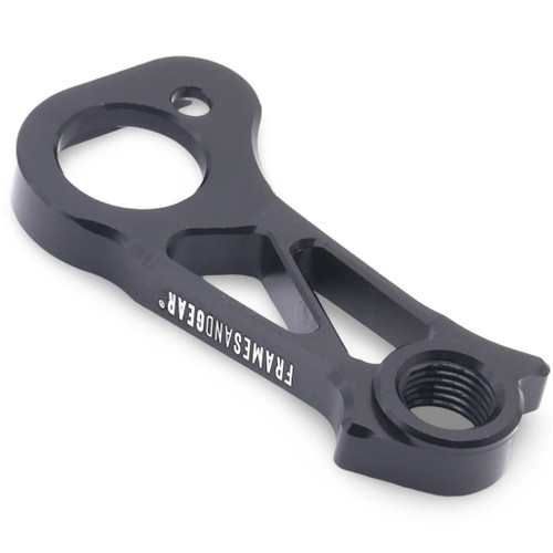 Framesandgear Colnago C68 / V4RS / V4 Direct Mount Derailleur Hanger Shimano Black