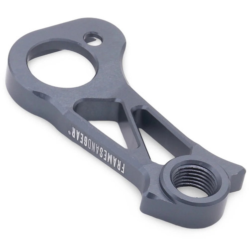 Framesandgear Colnago C68 / V4RS / V4 Direct Mount Derailleur Hanger Shimano Grey