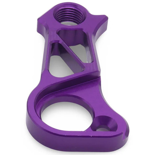 Framesandgear Colnago C68 / V4RS / V4 Direct Mount Derailleur Hanger Shimano Purple