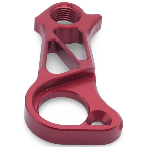 Framesandgear Colnago C68 / V4RS / V4 Direct Mount Derailleur Hanger Shimano Red