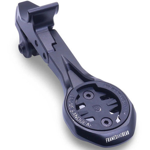 Framesandgear Colnago CC.01 Garmin Aero Computer Combo Mount Framesandgear Colnago CC.01 Garmin Aero Computer Combo Mount