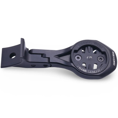 Framesandgear Colnago CC.01 Garmin Aero Computer Mount