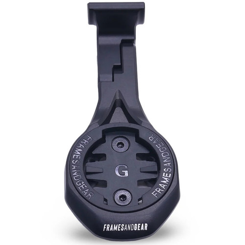 Framesandgear Colnago CC.01 Garmin Aero Computer Mount