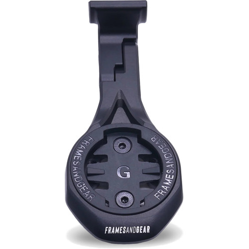 Framesandgear Colnago CC.01 Wahoo Aero Computer Mount