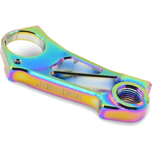 Framesandgear Giant TCR / Propel 2021+ Direct Mount Derailleur Hanger Shimano Oilslick