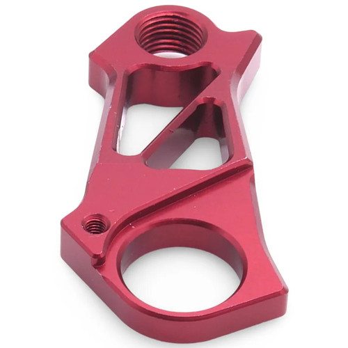 Framesandgear Giant TCR / Propel 2021+ Direct Mount Derailleur Hanger Shimano Red